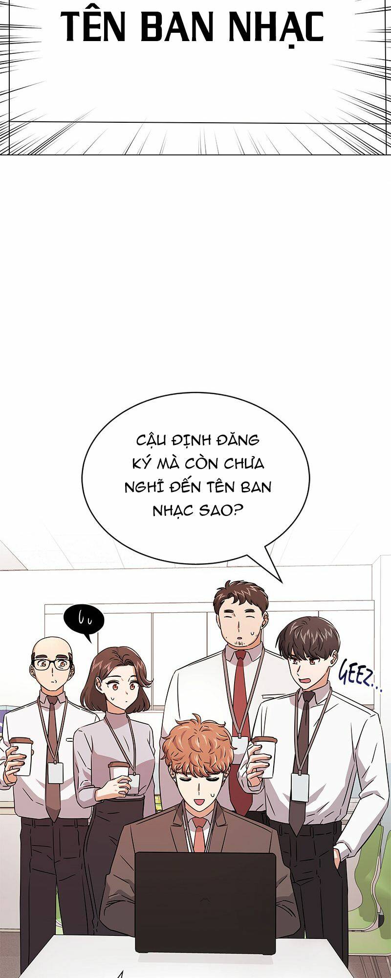 Trợ Lí Siêu Sao Chapter 14 - Trang 2