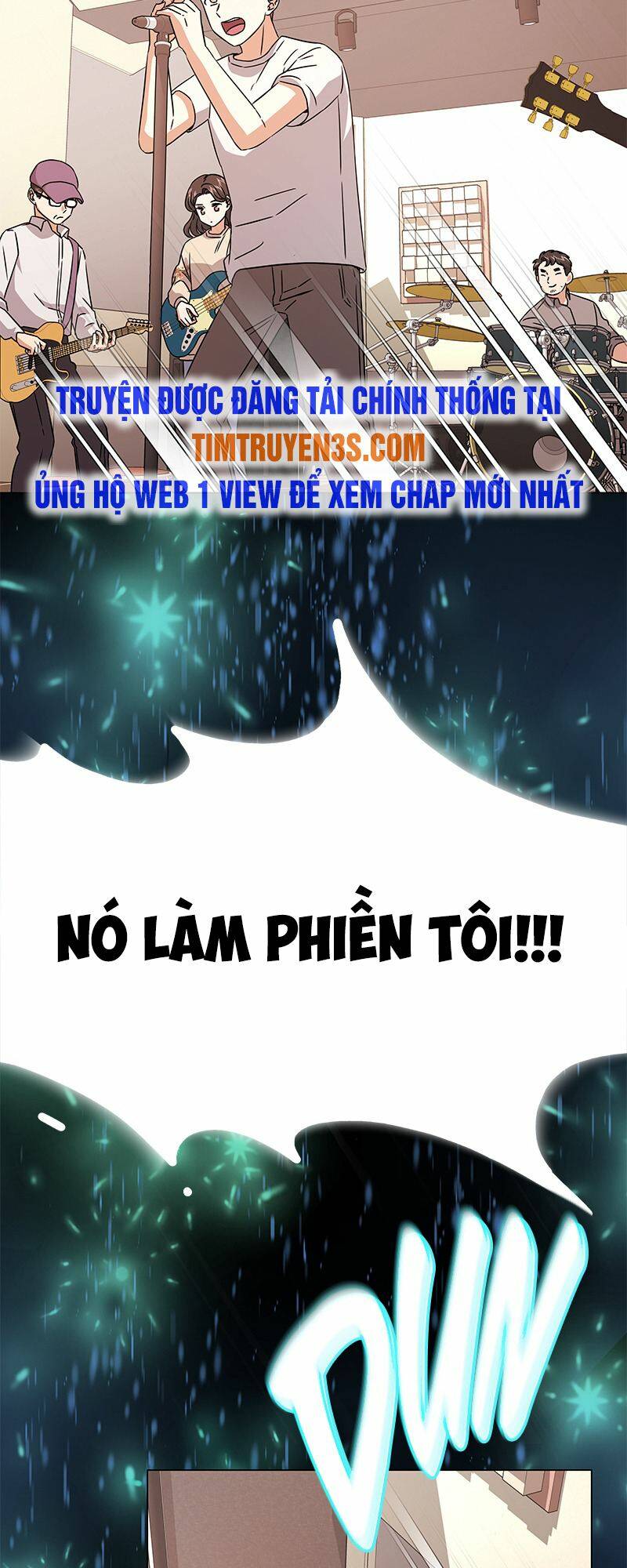 Trợ Lí Siêu Sao Chapter 14 - Trang 2