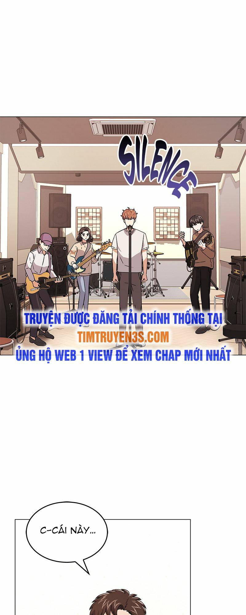 Trợ Lí Siêu Sao Chapter 14 - Trang 2