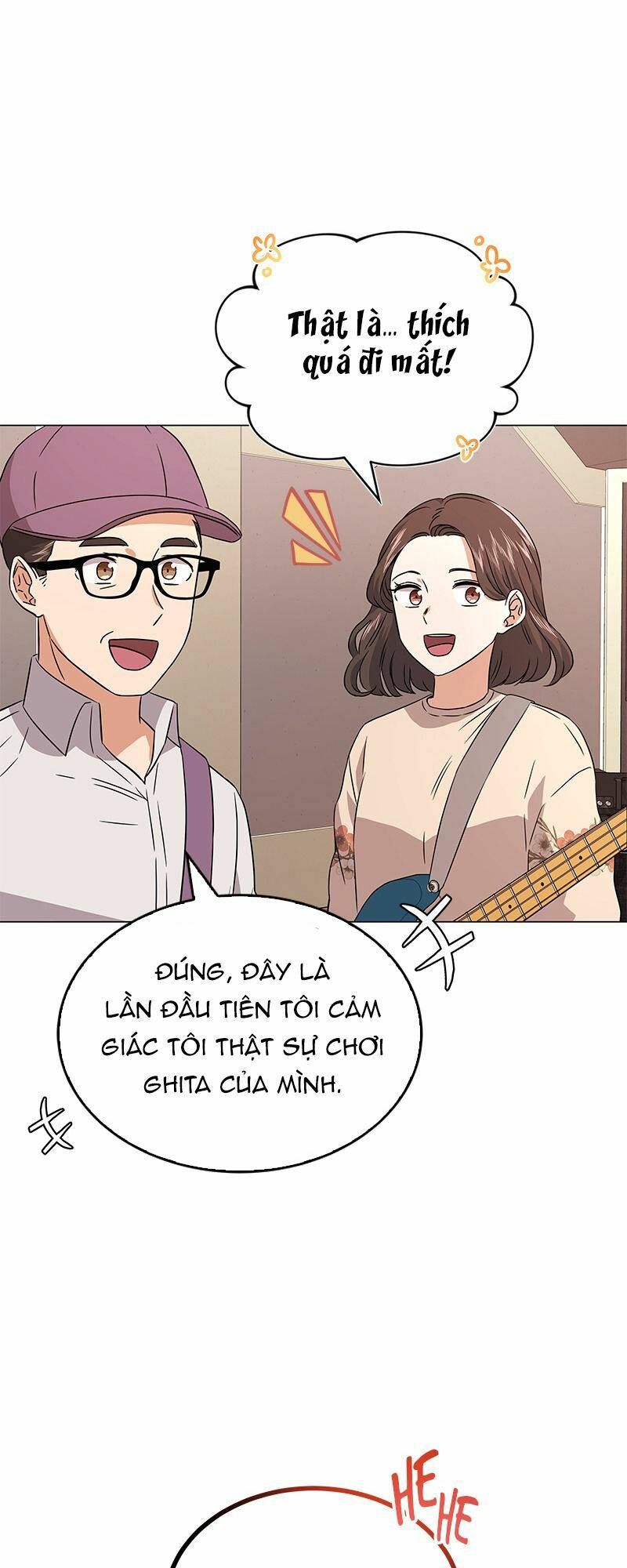 Trợ Lí Siêu Sao Chapter 14 - Trang 2