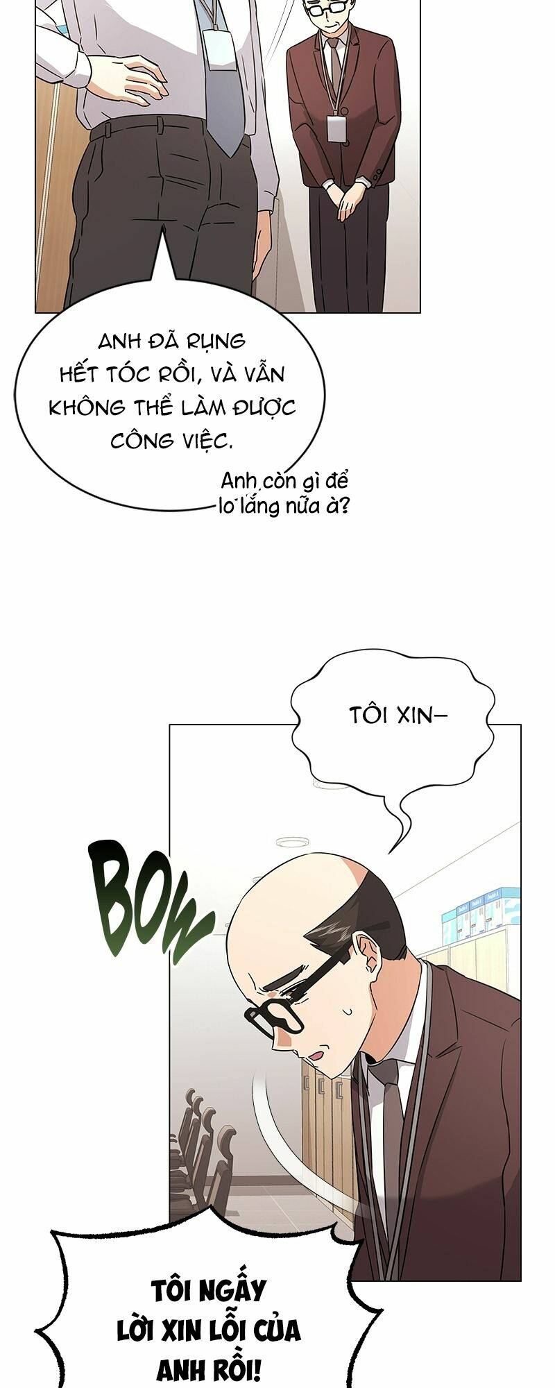 Trợ Lí Siêu Sao Chapter 13 - Trang 2