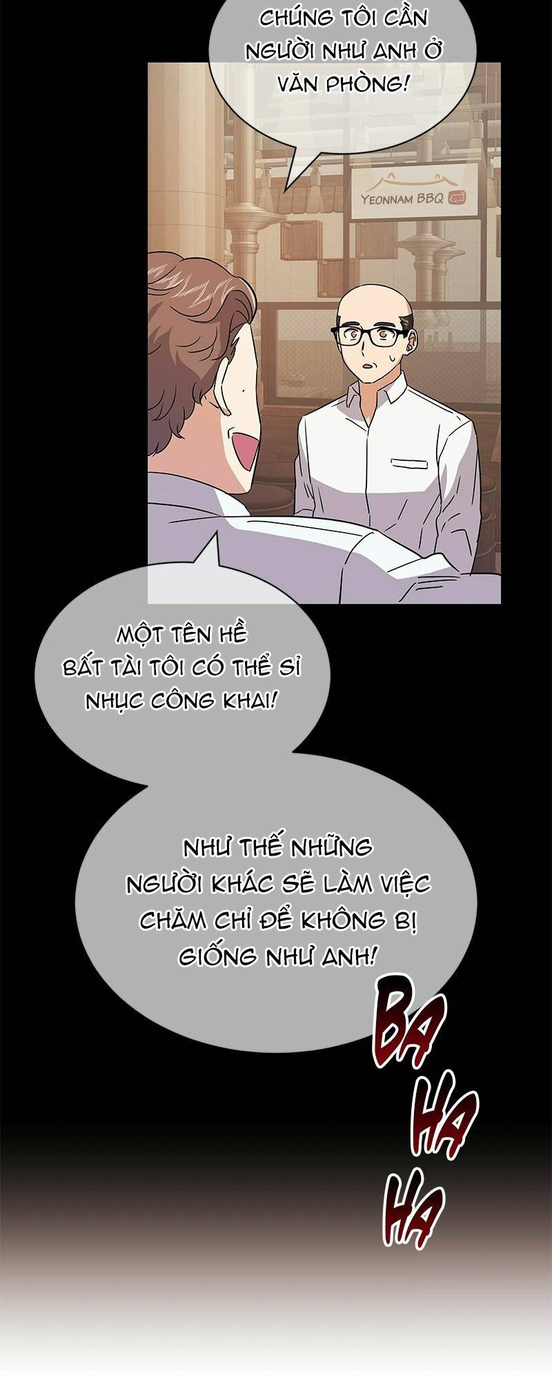 Trợ Lí Siêu Sao Chapter 13 - Trang 2