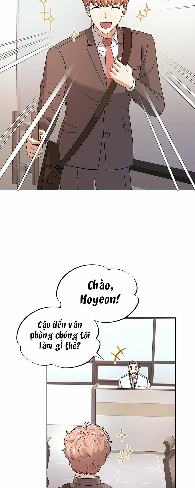 Trợ Lí Siêu Sao Chapter 13 - Trang 2