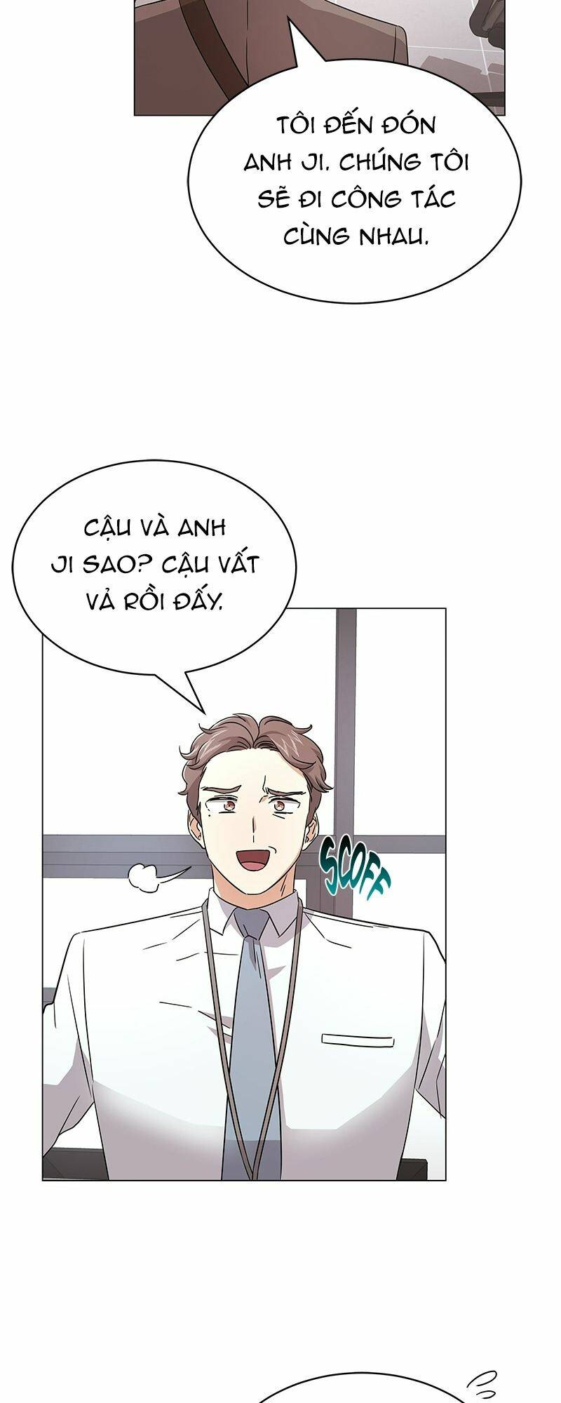 Trợ Lí Siêu Sao Chapter 13 - Trang 2