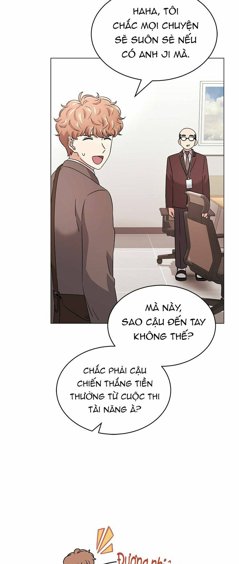 Trợ Lí Siêu Sao Chapter 13 - Trang 2