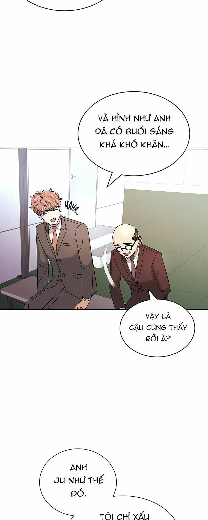 Trợ Lí Siêu Sao Chapter 13 - Trang 2