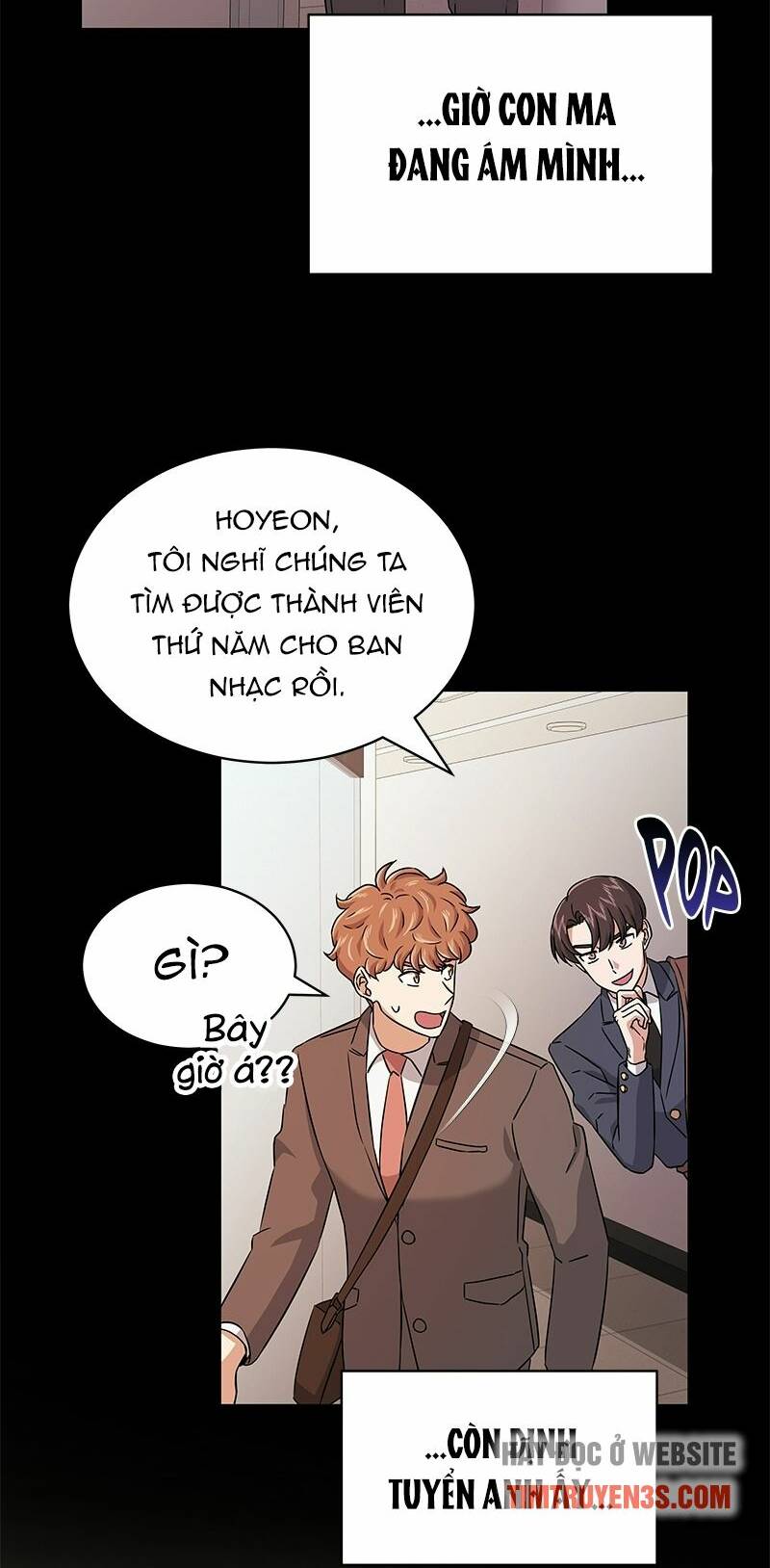 Trợ Lí Siêu Sao Chapter 13 - Trang 2