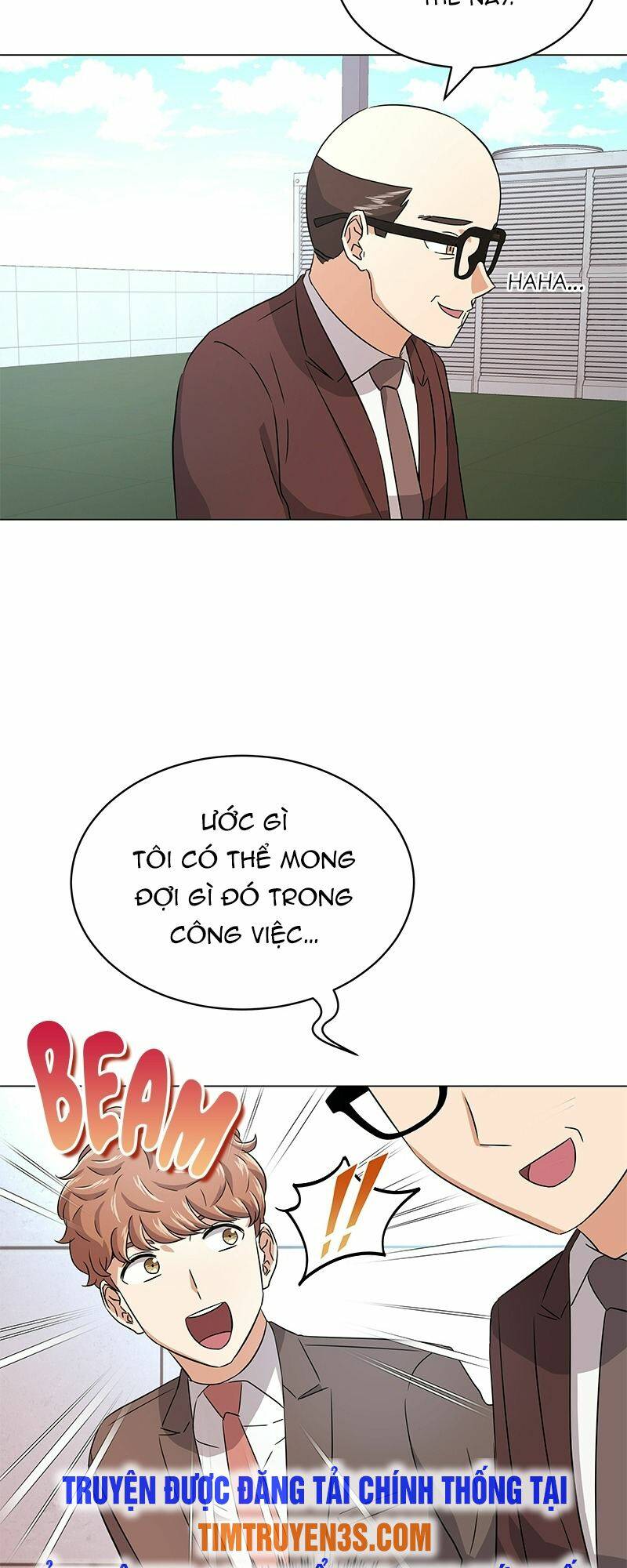 Trợ Lí Siêu Sao Chapter 13 - Trang 2