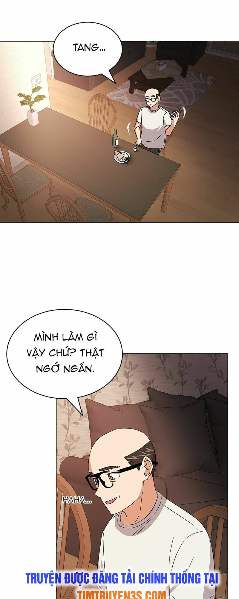 Trợ Lí Siêu Sao Chapter 13 - Trang 2