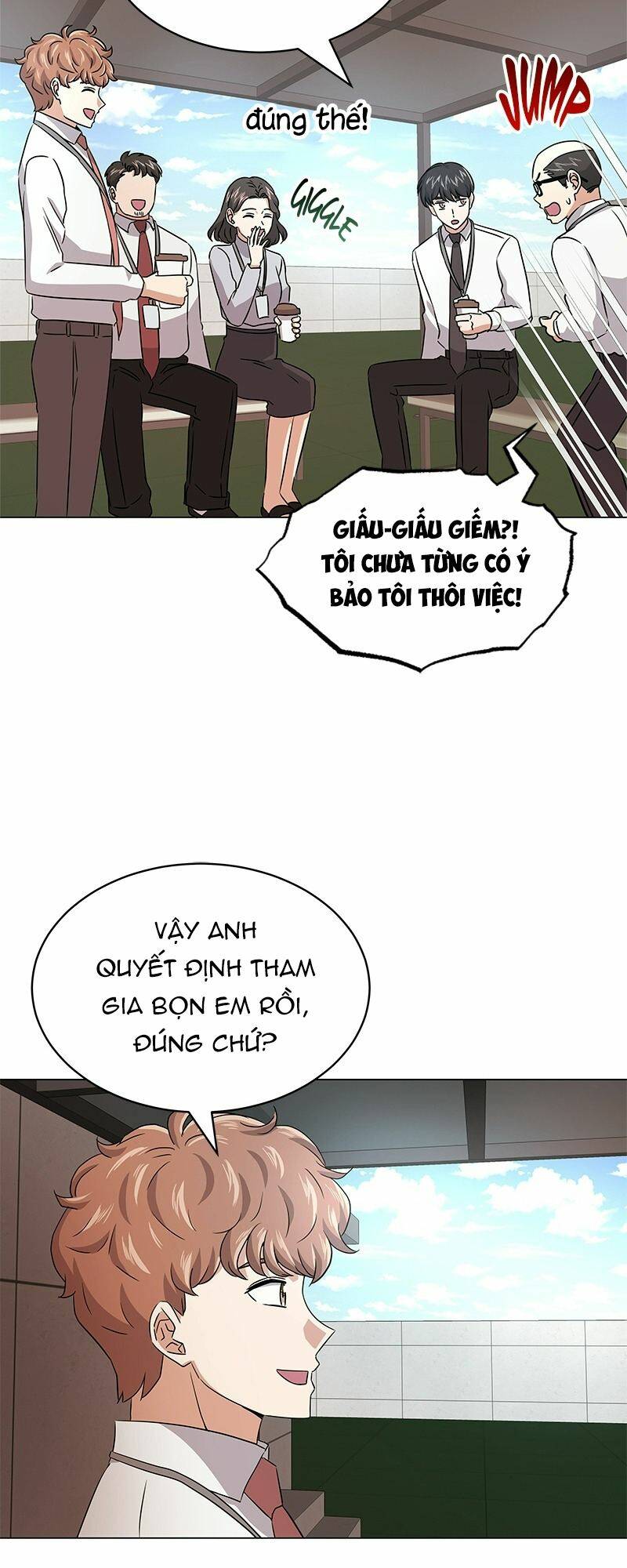 Trợ Lí Siêu Sao Chapter 13 - Trang 2