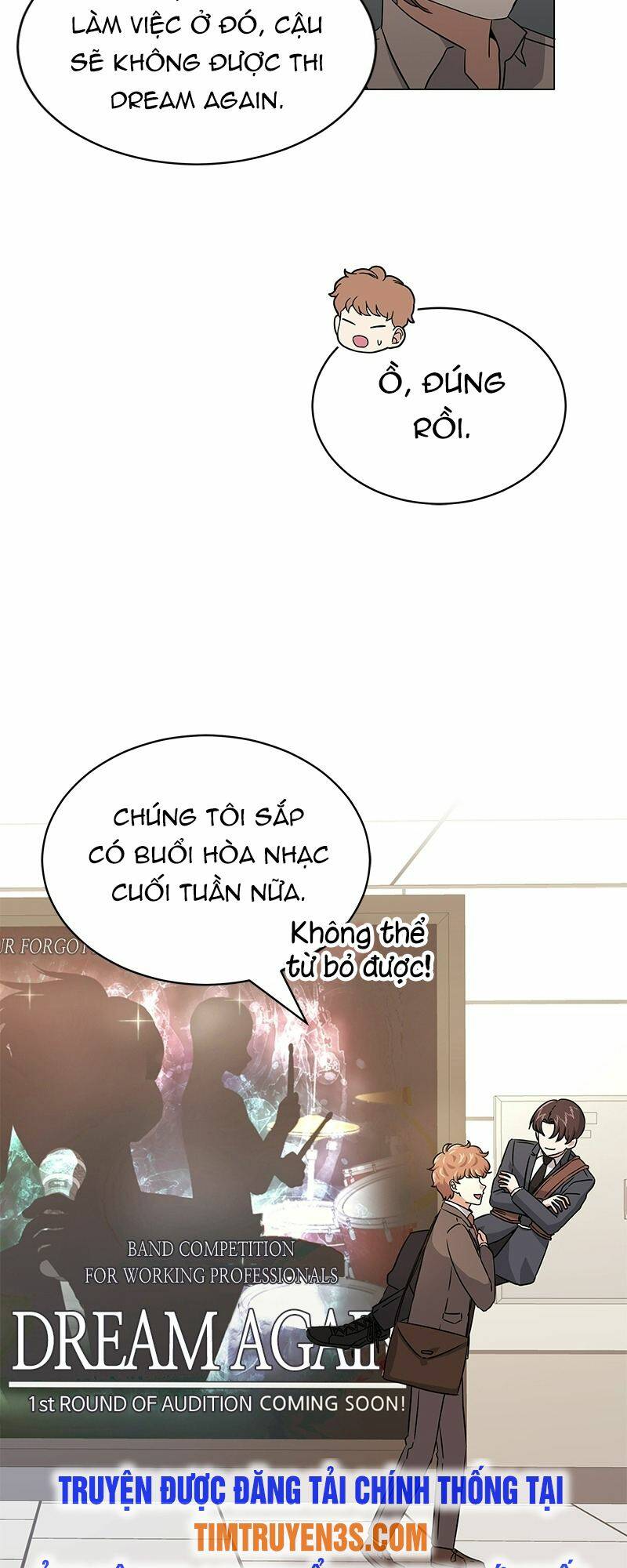 Trợ Lí Siêu Sao Chapter 13 - Trang 2