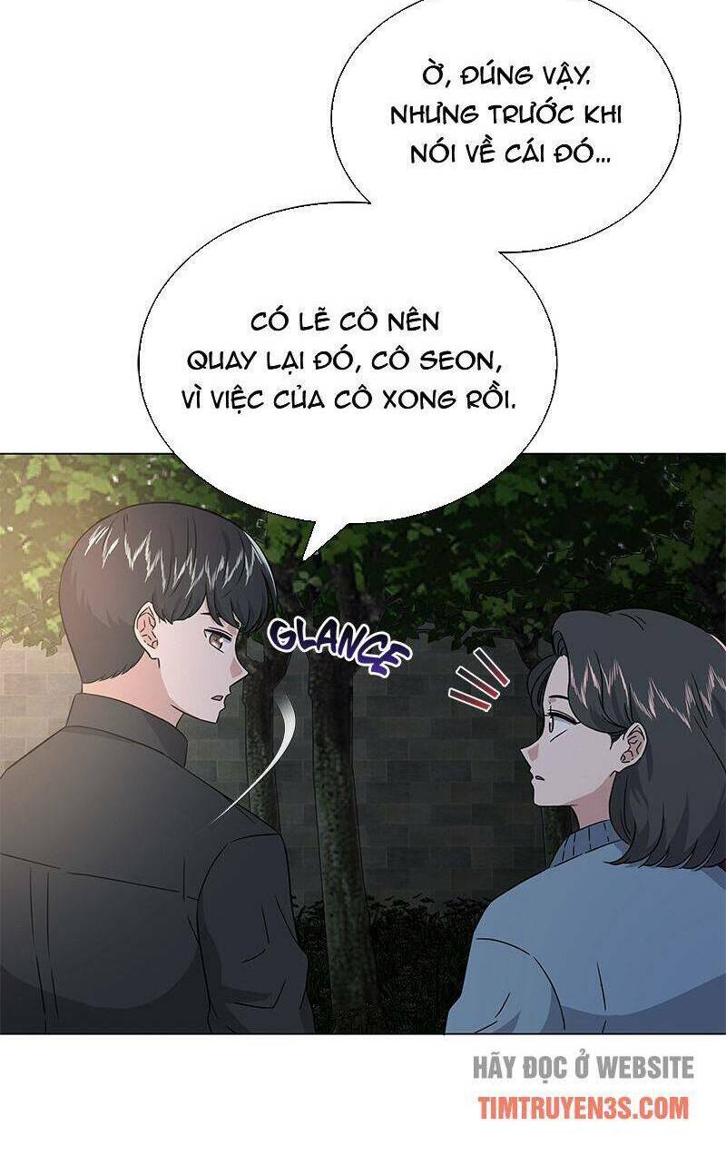 Trợ Lí Siêu Sao Chapter 12 - Trang 2