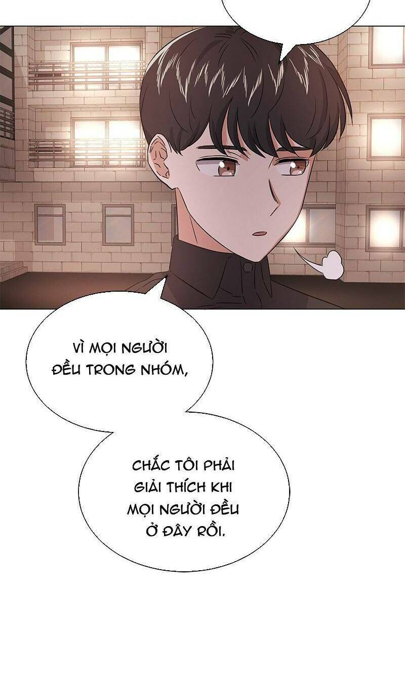 Trợ Lí Siêu Sao Chapter 12 - Trang 2