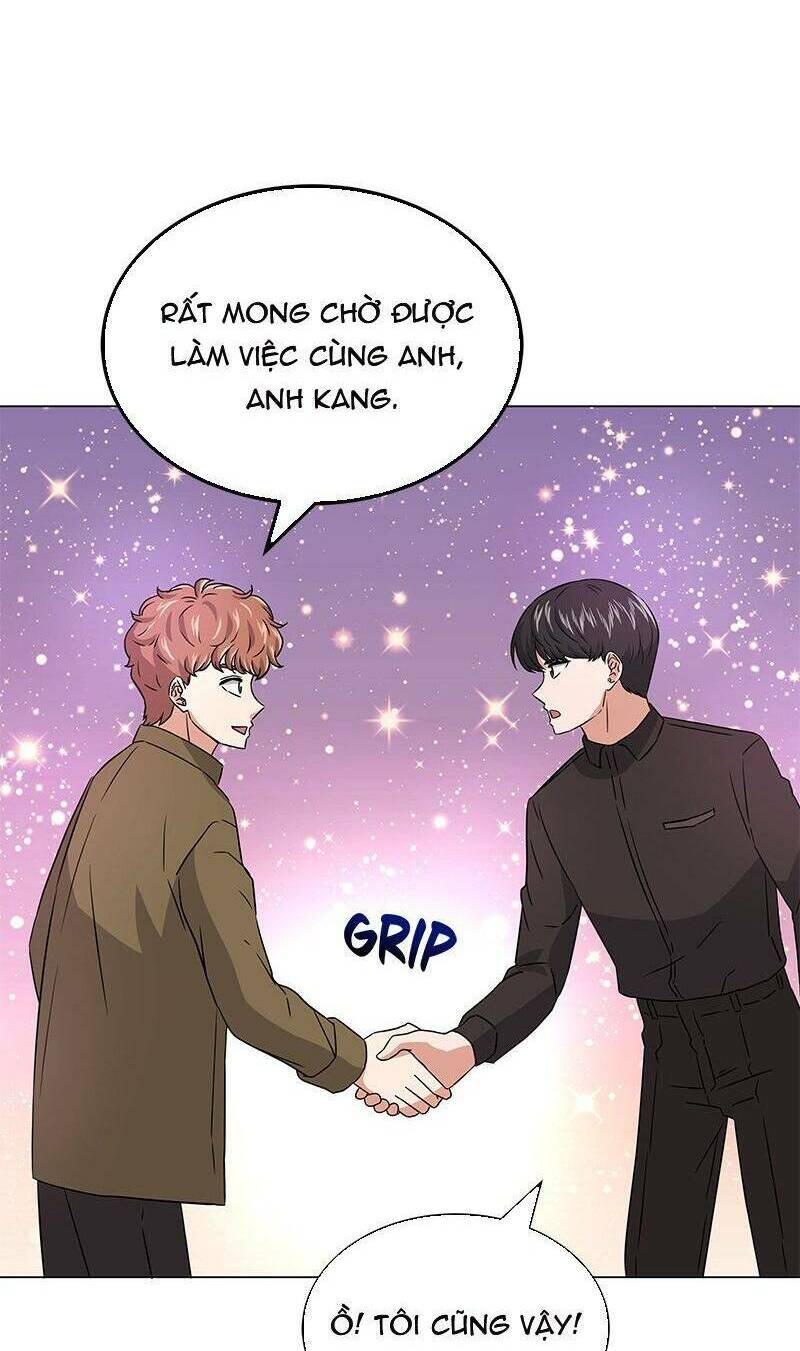 Trợ Lí Siêu Sao Chapter 12 - Trang 2