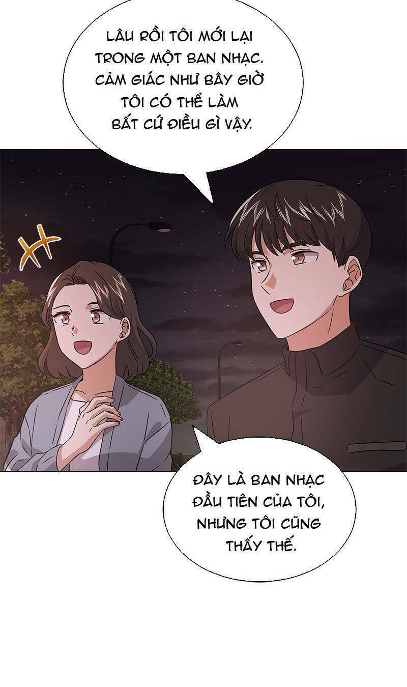 Trợ Lí Siêu Sao Chapter 12 - Trang 2