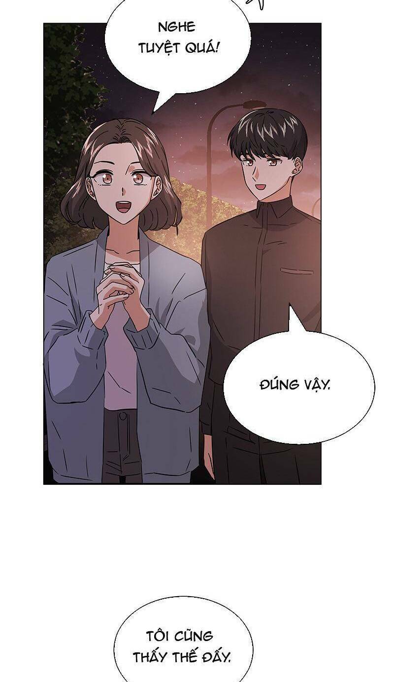 Trợ Lí Siêu Sao Chapter 12 - Trang 2