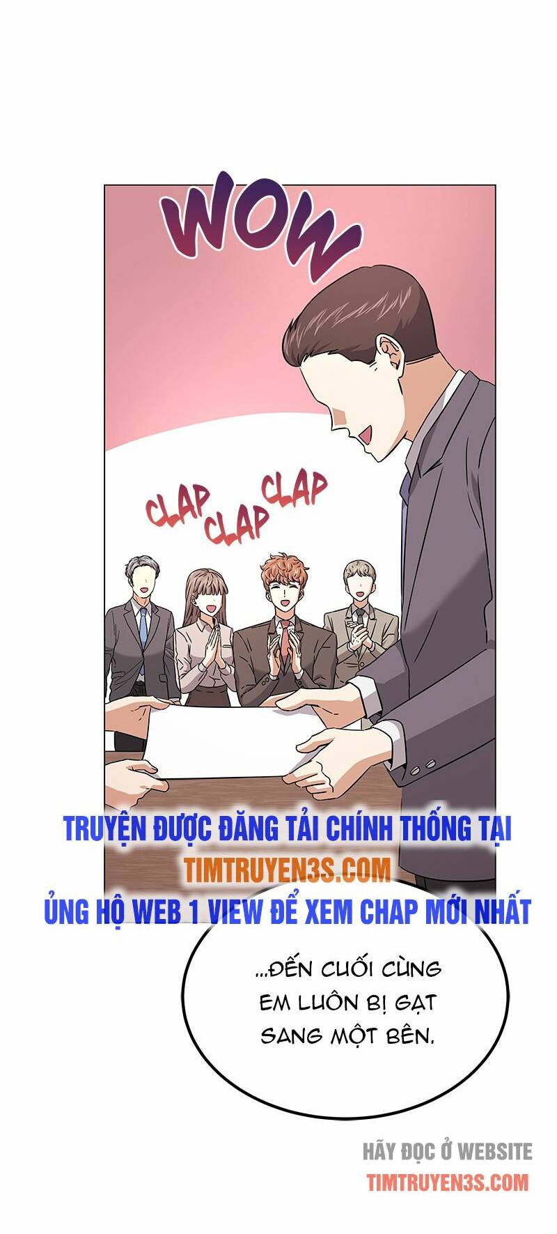 Trợ Lí Siêu Sao Chapter 11 - Trang 2