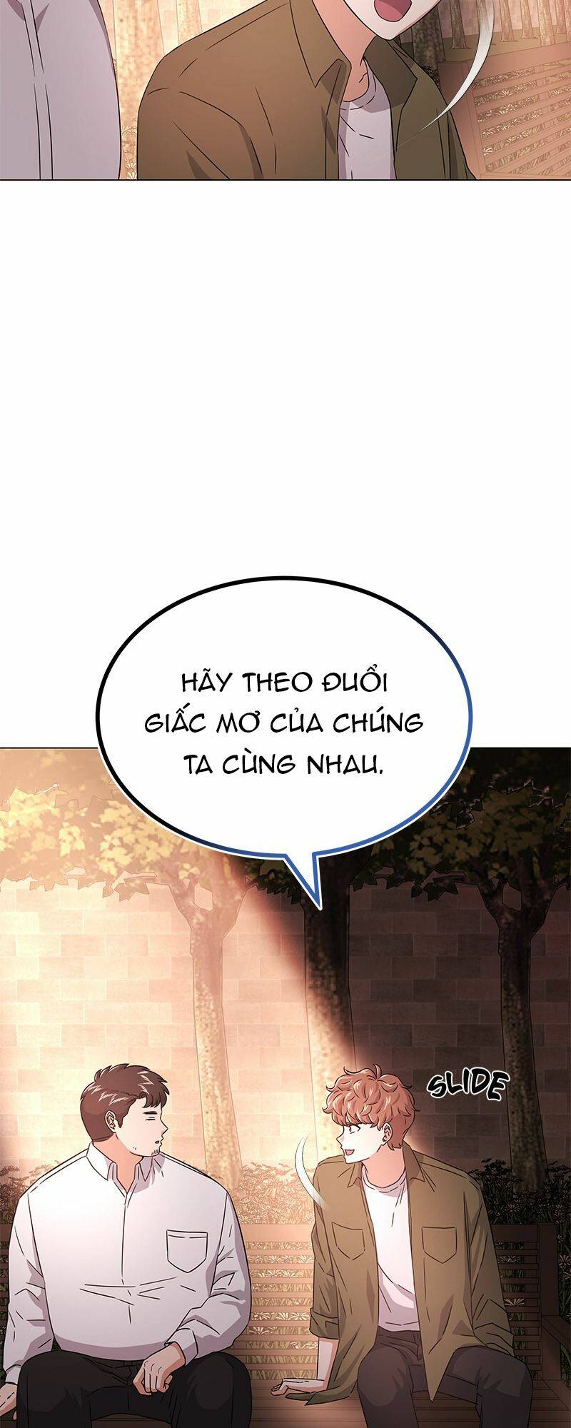 Trợ Lí Siêu Sao Chapter 11 - Trang 2