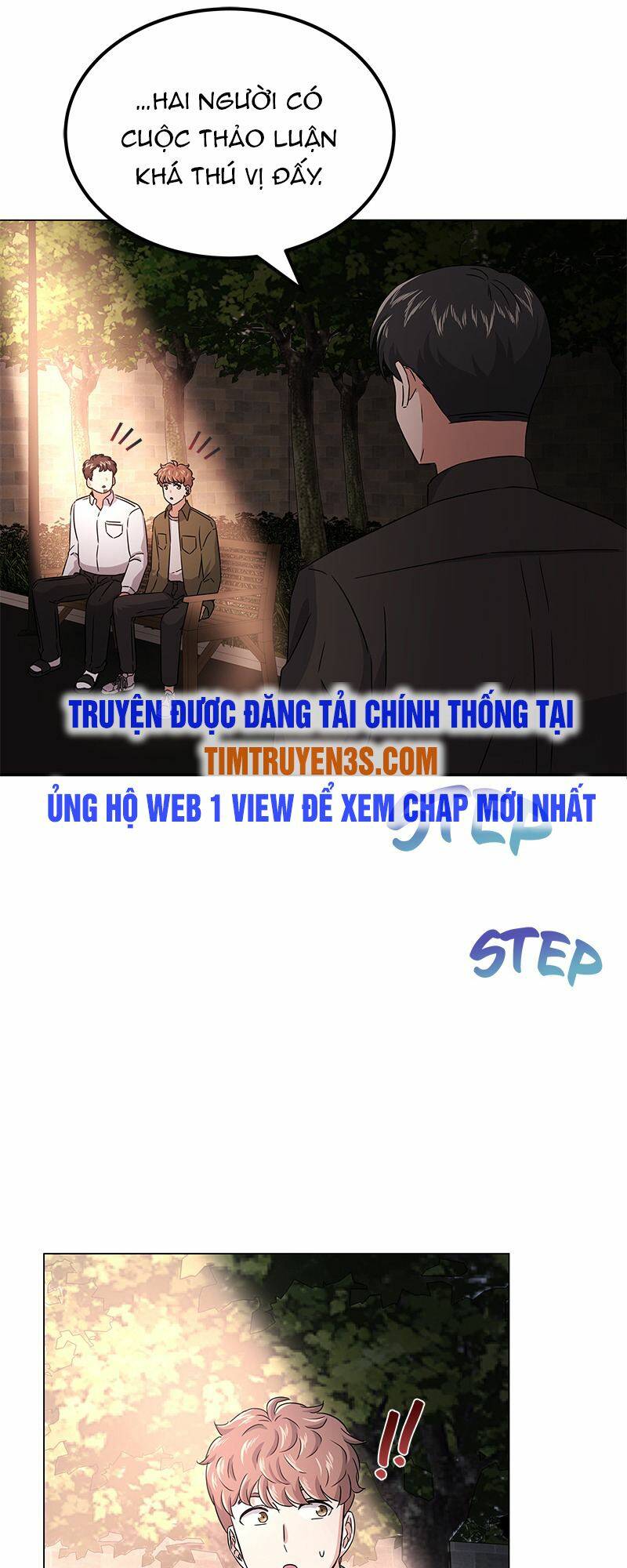 Trợ Lí Siêu Sao Chapter 11 - Trang 2