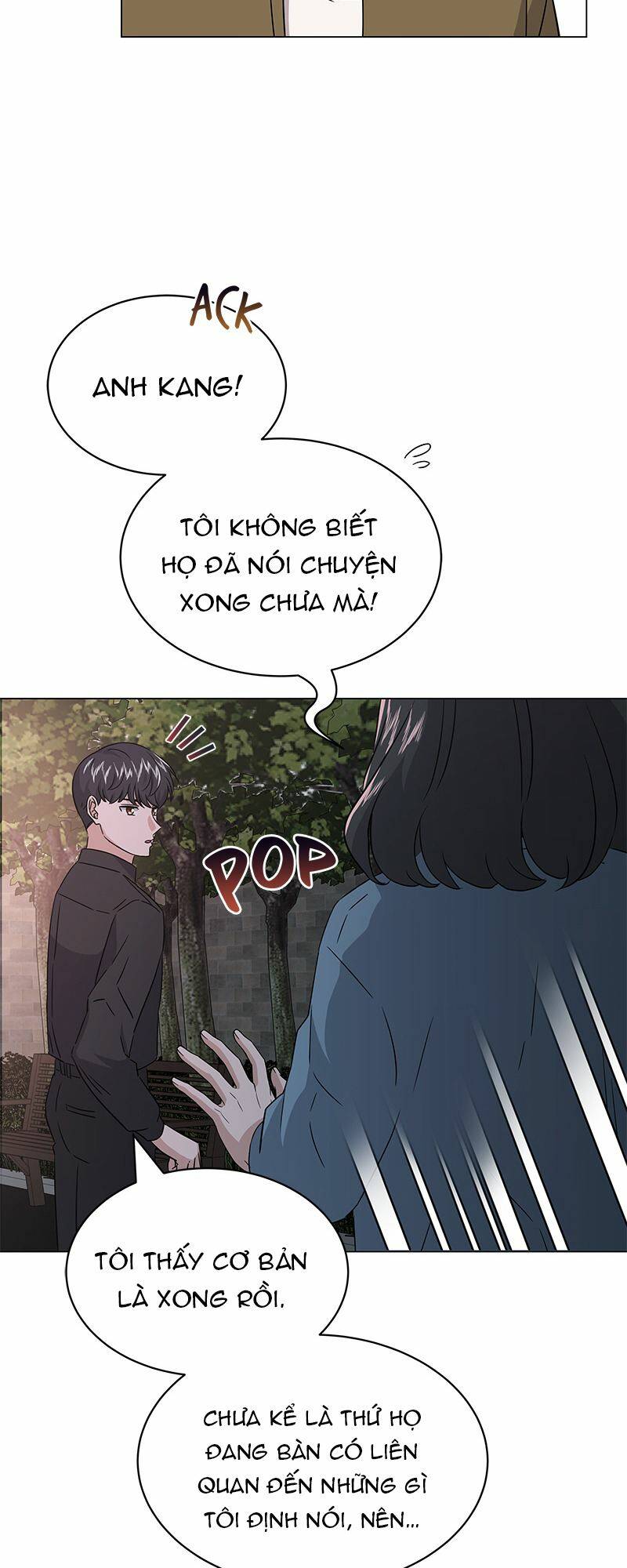 Trợ Lí Siêu Sao Chapter 11 - Trang 2