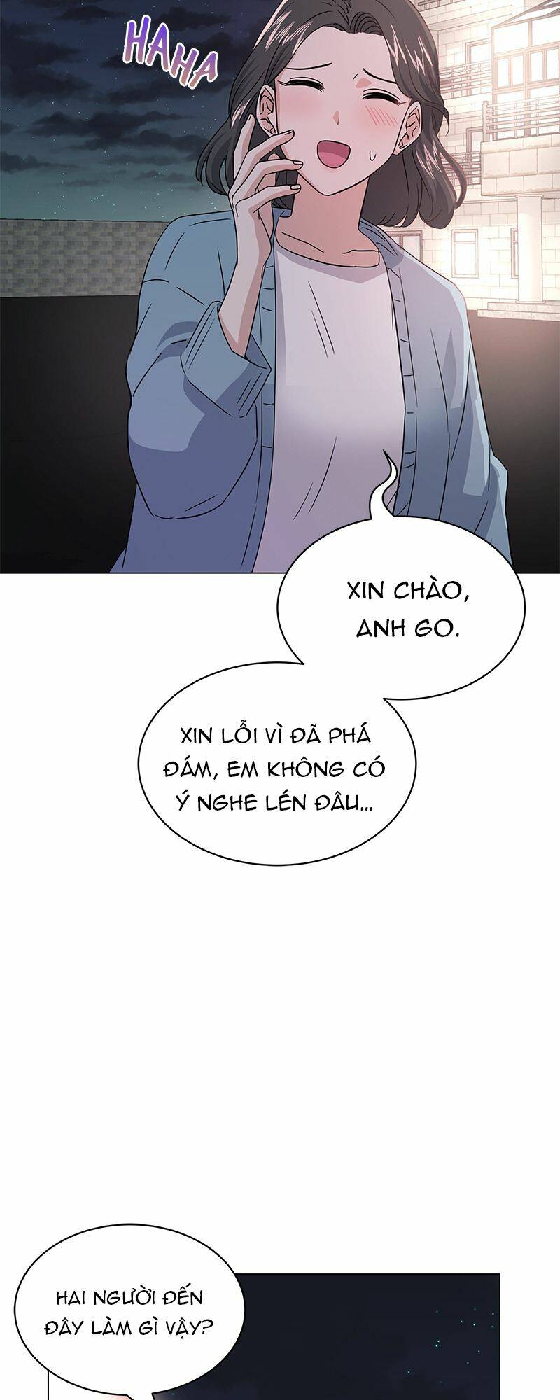 Trợ Lí Siêu Sao Chapter 11 - Trang 2