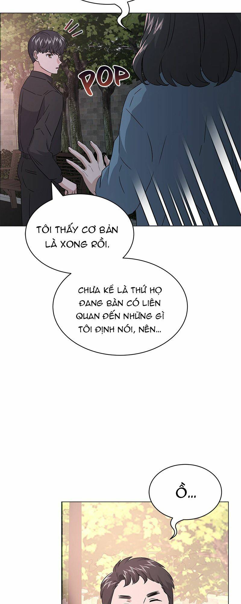 Trợ Lí Siêu Sao Chapter 11 - Trang 2