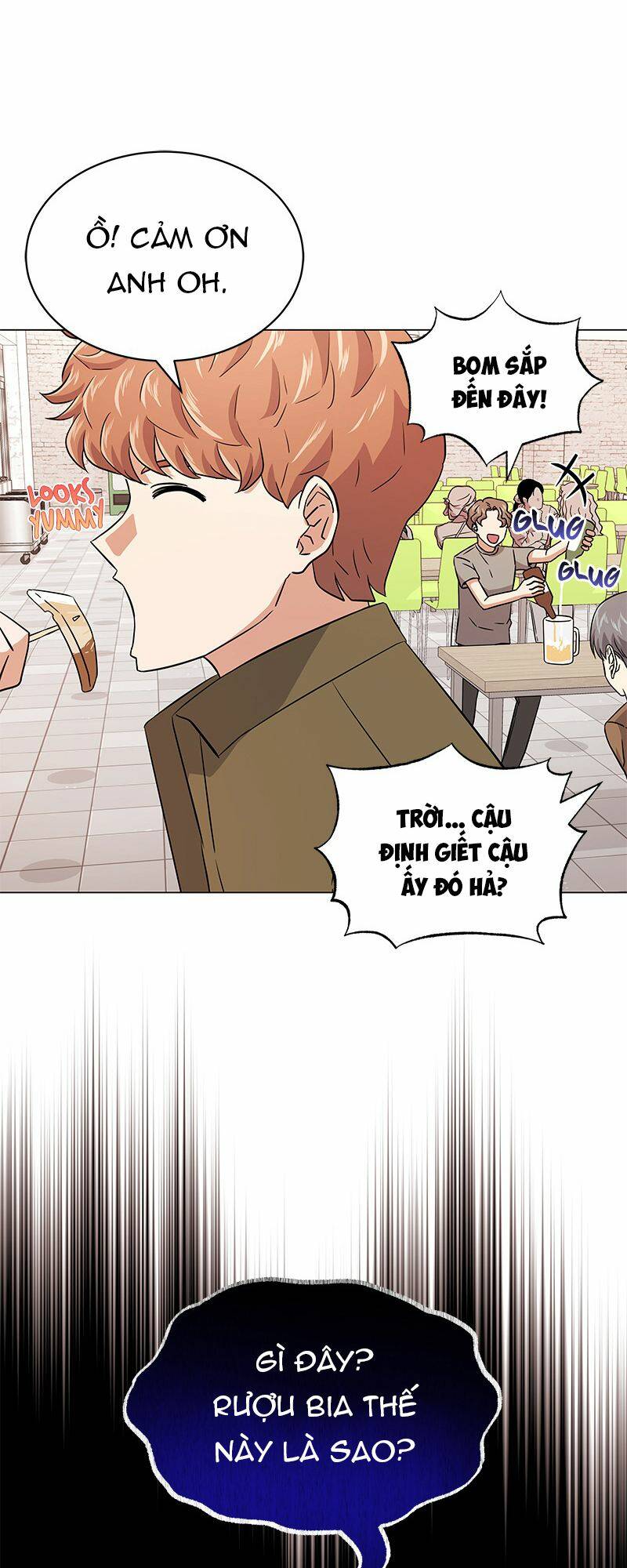 Trợ Lí Siêu Sao Chapter 11 - Trang 2