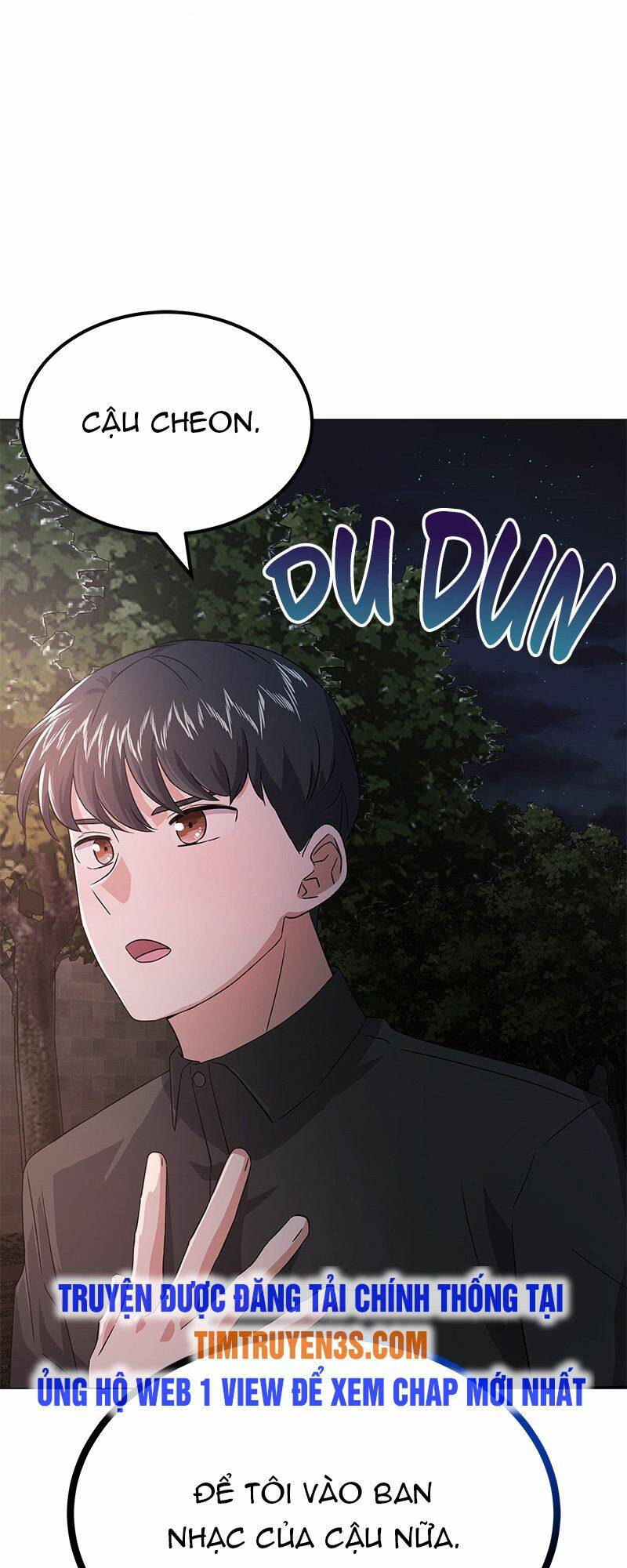 Trợ Lí Siêu Sao Chapter 11 - Trang 2