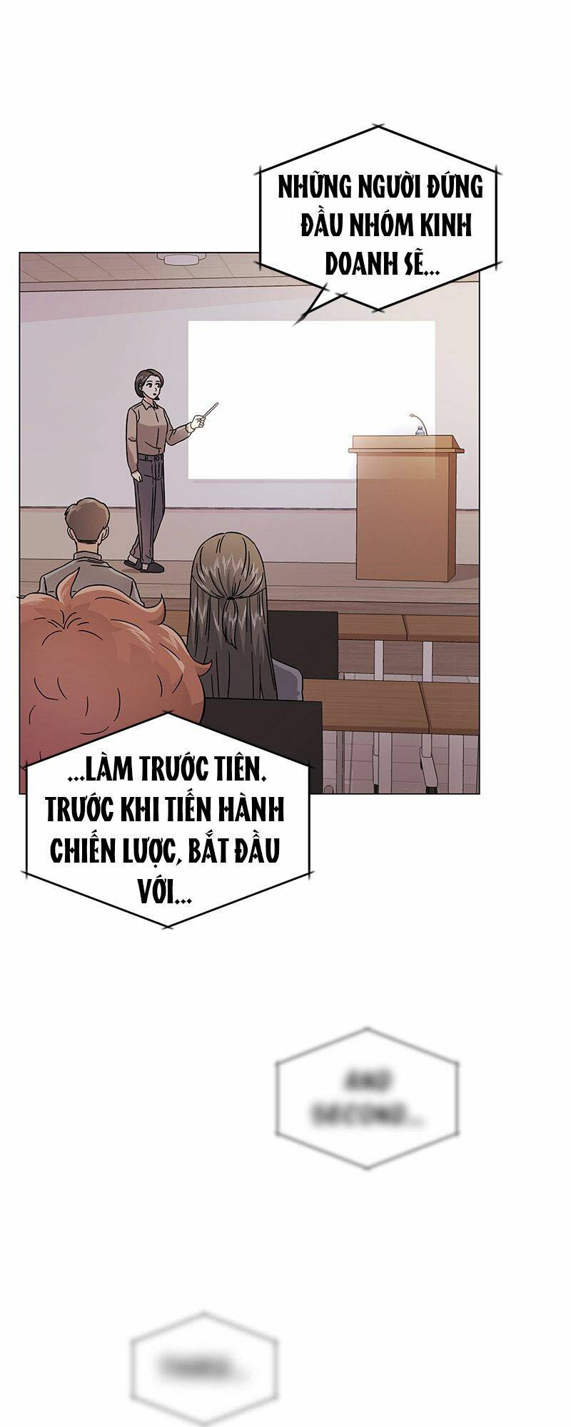 Trợ Lí Siêu Sao Chapter 9 - Trang 2