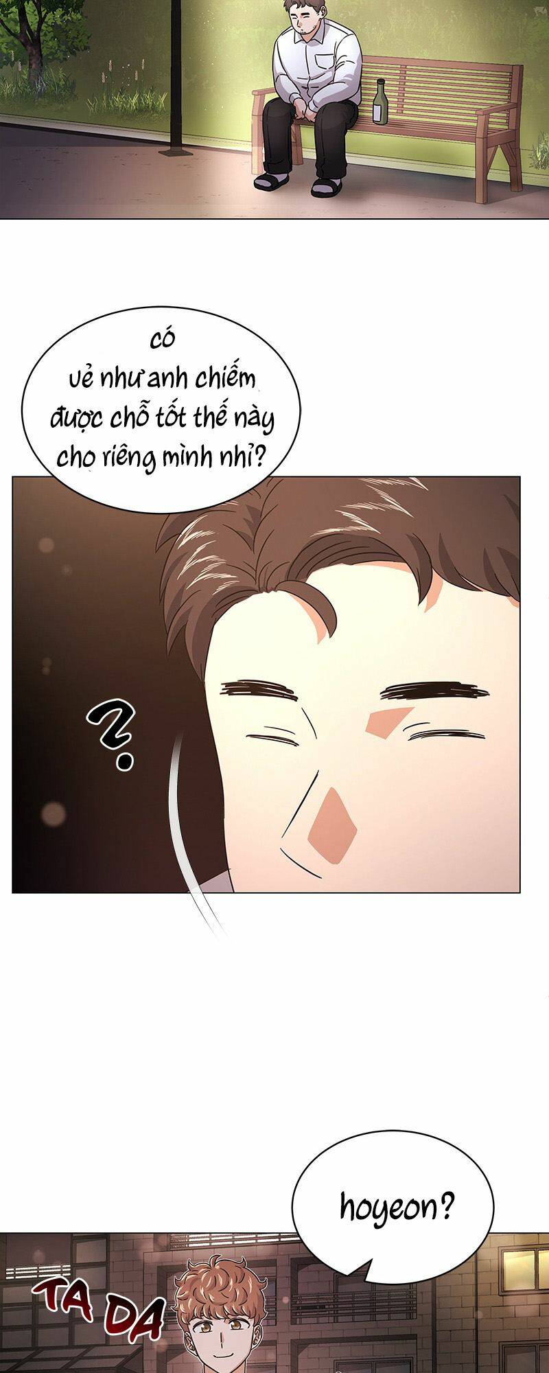 Trợ Lí Siêu Sao Chapter 9 - Trang 2