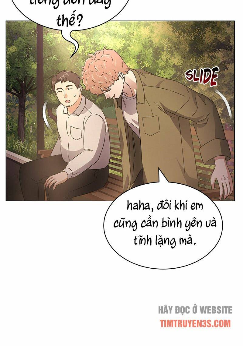 Trợ Lí Siêu Sao Chapter 9 - Trang 2