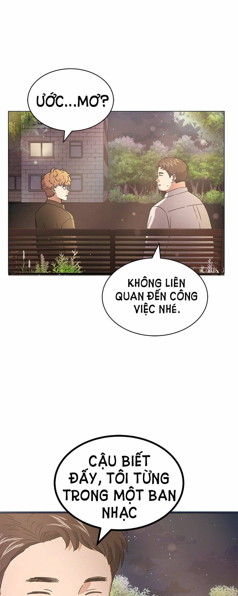 Trợ Lí Siêu Sao Chapter 9 - Trang 2