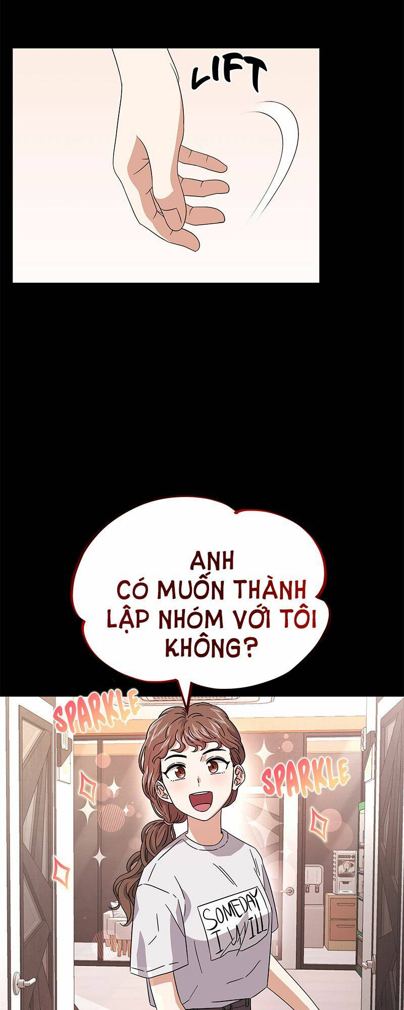 Trợ Lí Siêu Sao Chapter 9 - Trang 2