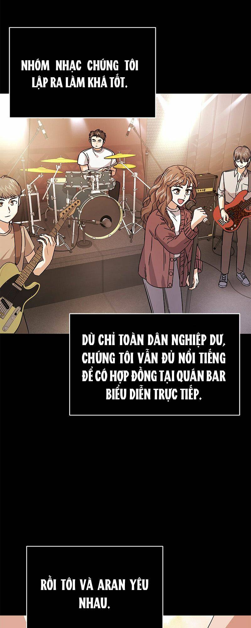 Trợ Lí Siêu Sao Chapter 9 - Trang 2