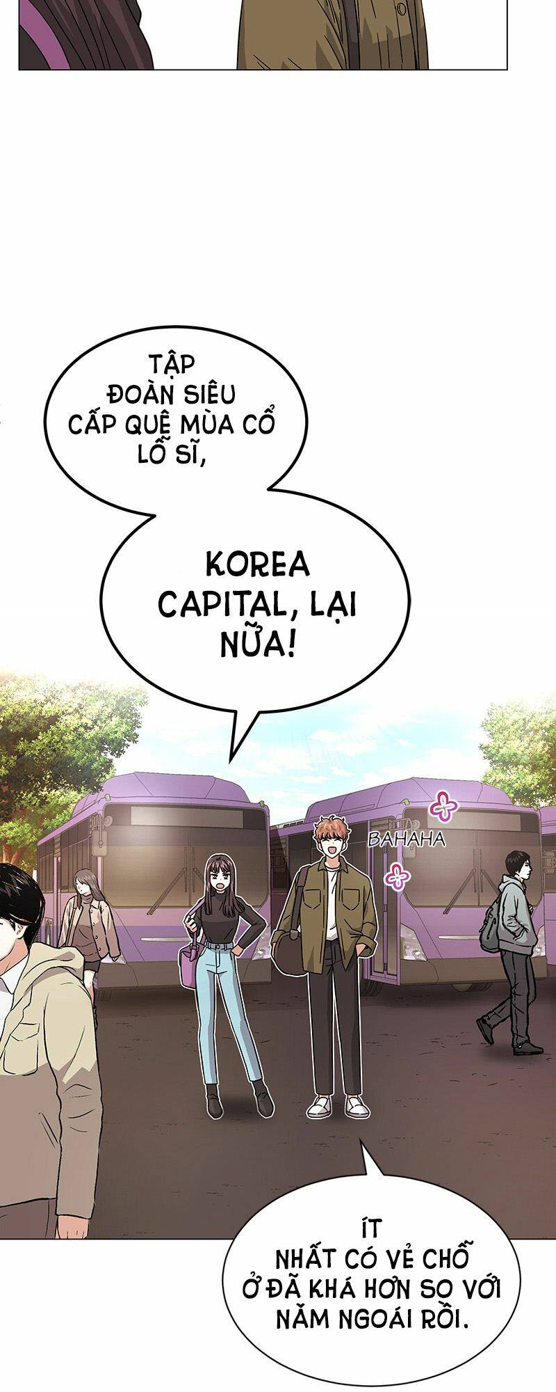 Trợ Lí Siêu Sao Chapter 9 - Trang 2