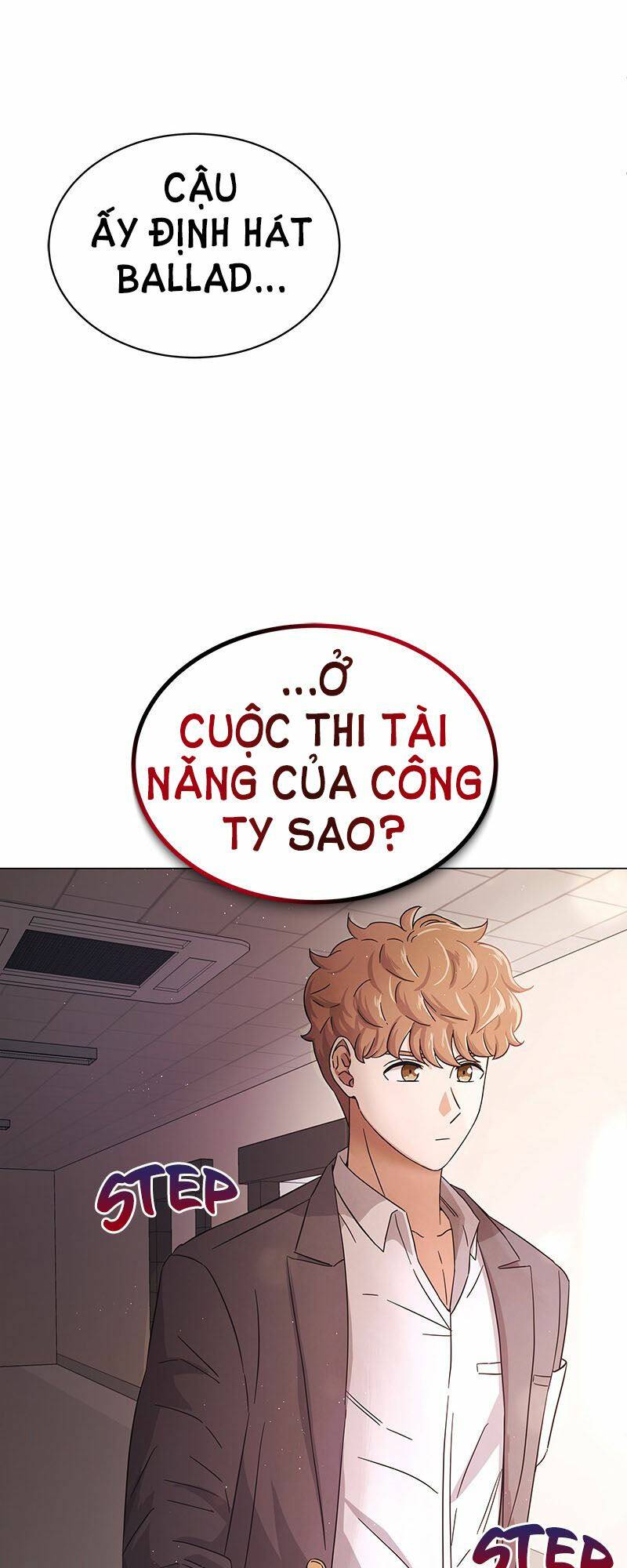 Trợ Lí Siêu Sao Chapter 9 - Trang 2