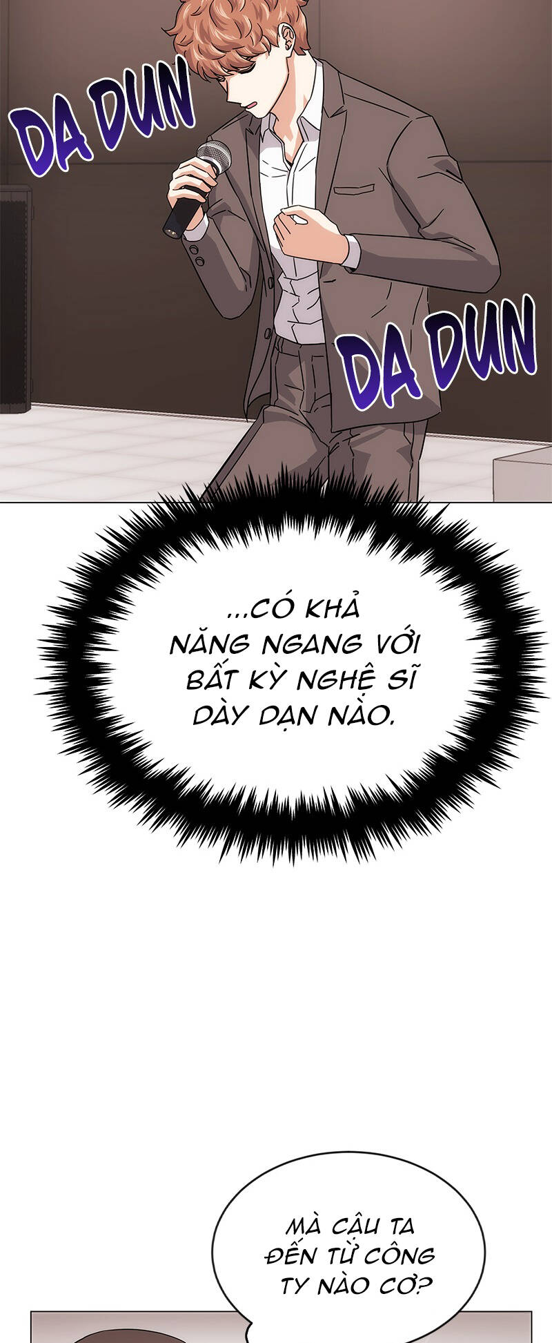 Trợ Lí Siêu Sao Chapter 5 - Trang 2