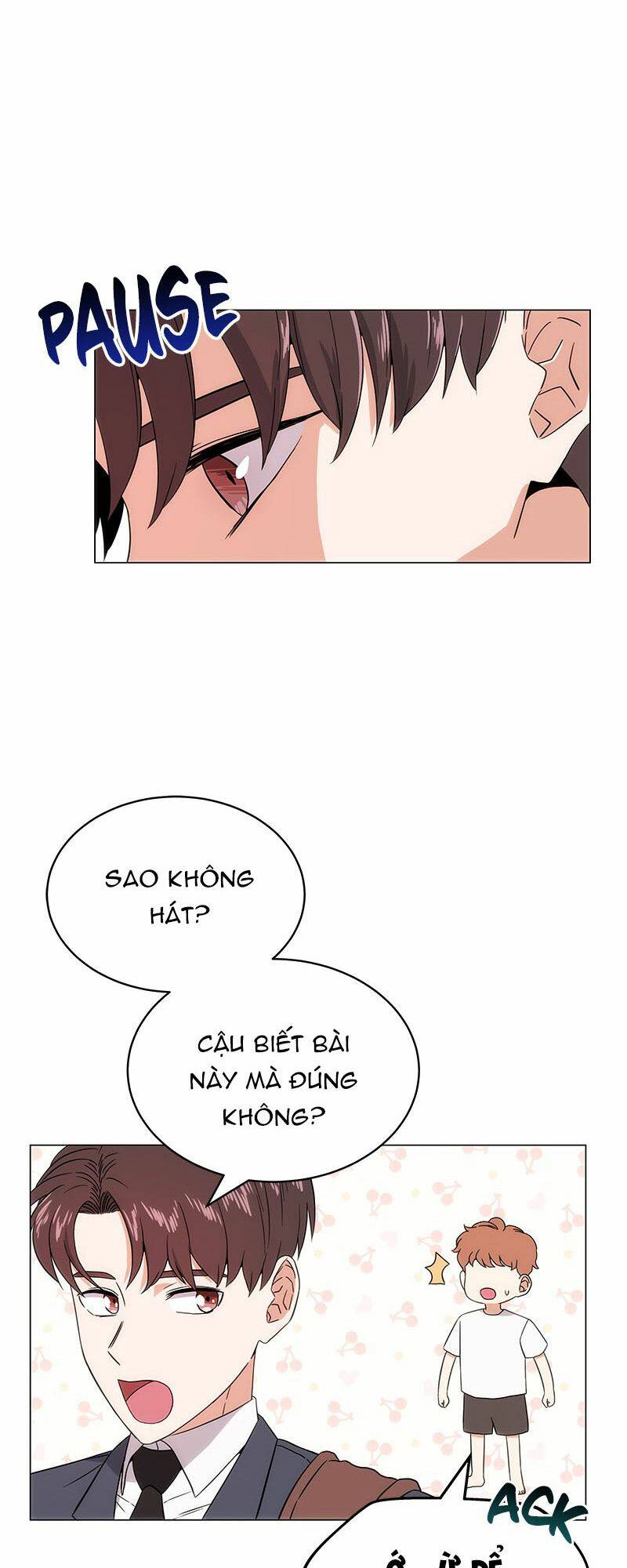 Trợ Lí Siêu Sao Chapter 2 - Trang 2