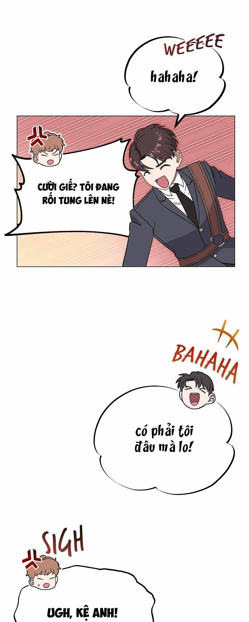 Trợ Lí Siêu Sao Chapter 2 - Trang 2