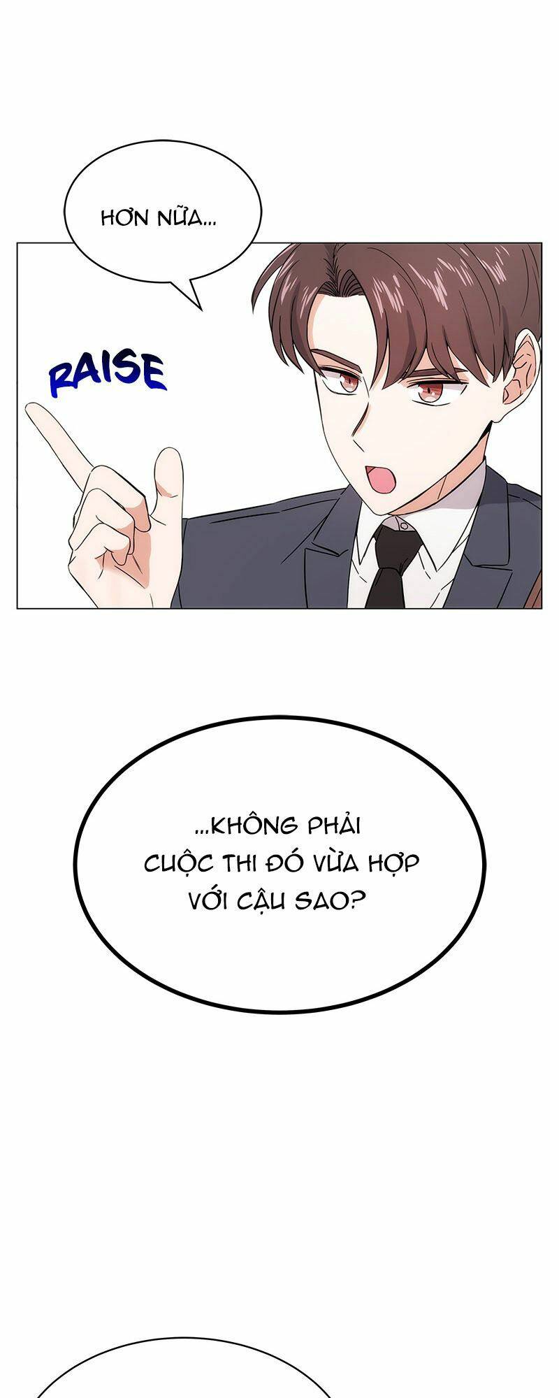 Trợ Lí Siêu Sao Chapter 2 - Trang 2