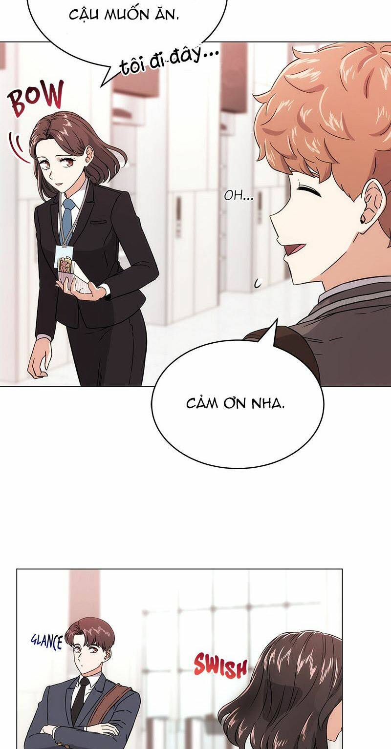 Trợ Lí Siêu Sao Chapter 2 - Trang 2