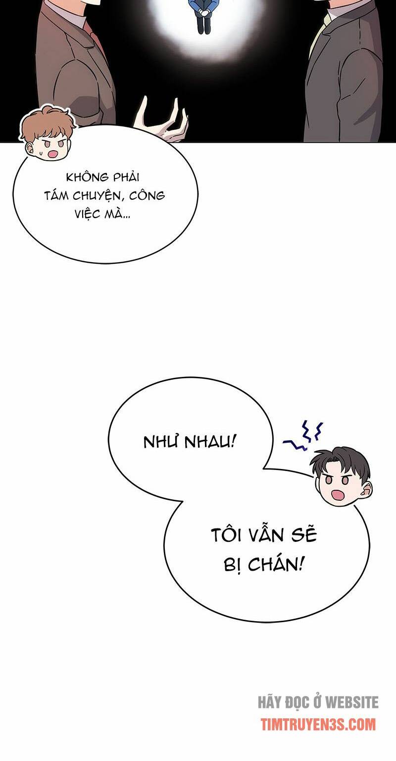 Trợ Lí Siêu Sao Chapter 2 - Trang 2