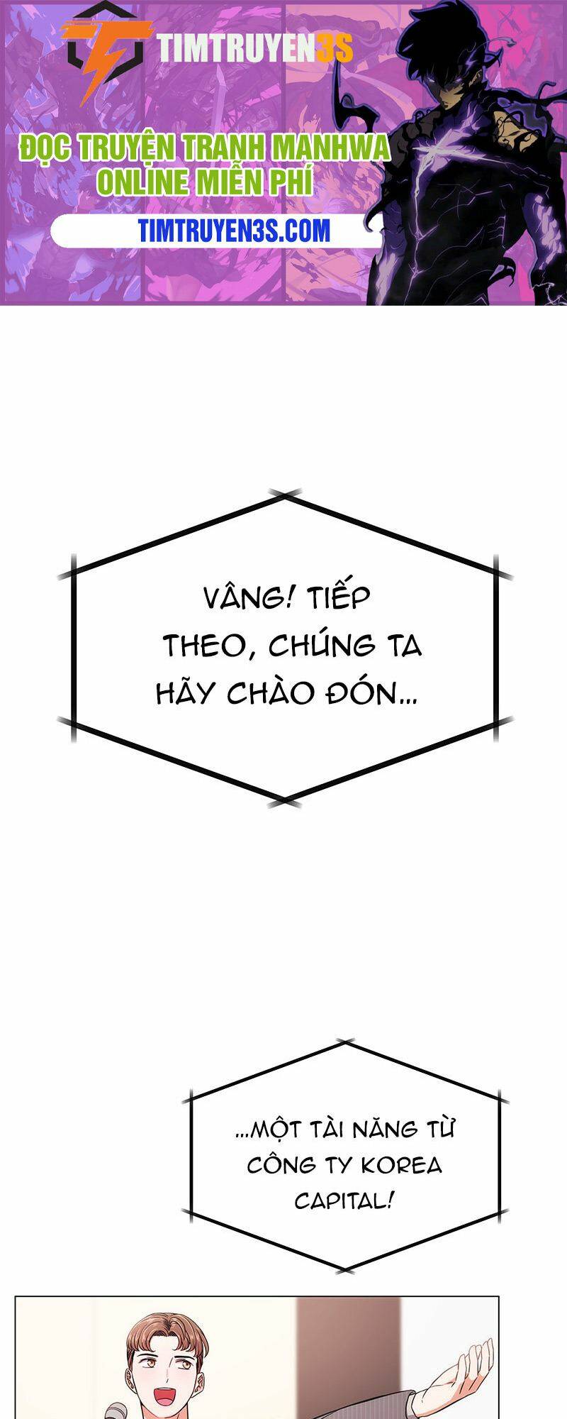 Trợ Lí Siêu Sao Chapter 1 - Trang 2