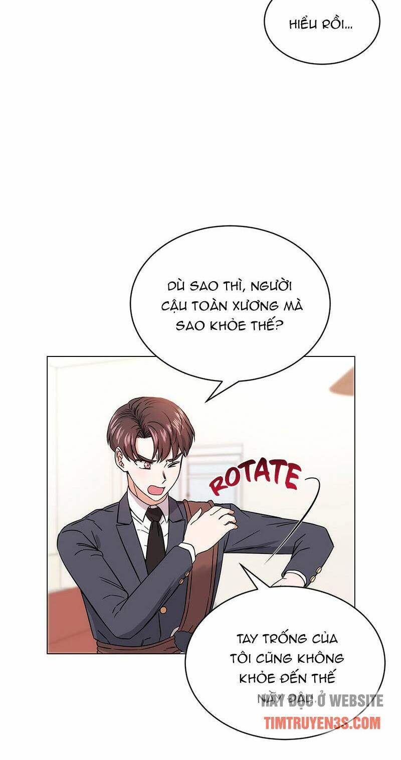 Trợ Lí Siêu Sao Chapter 1 - Trang 2