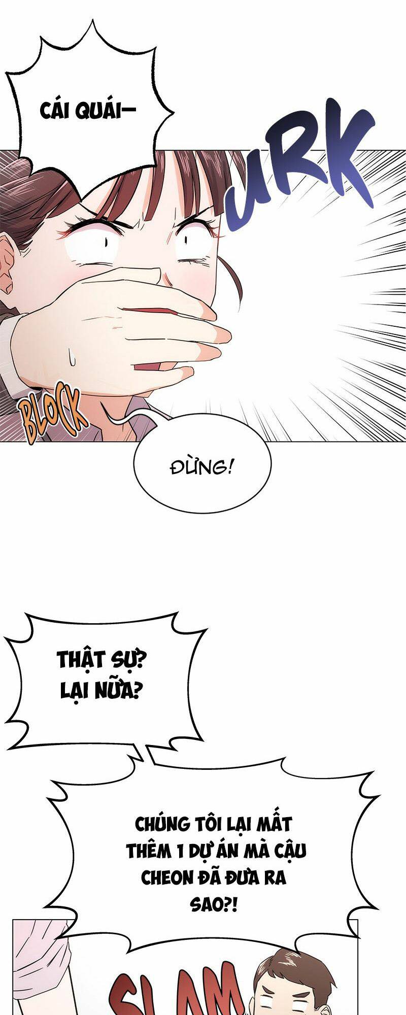 Trợ Lí Siêu Sao Chapter 1 - Trang 2