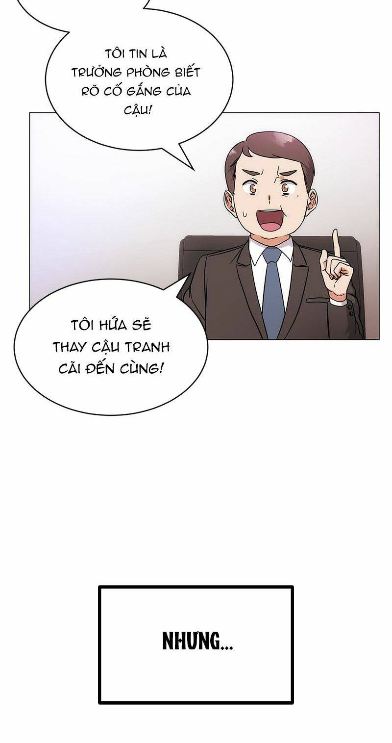 Trợ Lí Siêu Sao Chapter 1 - Trang 2