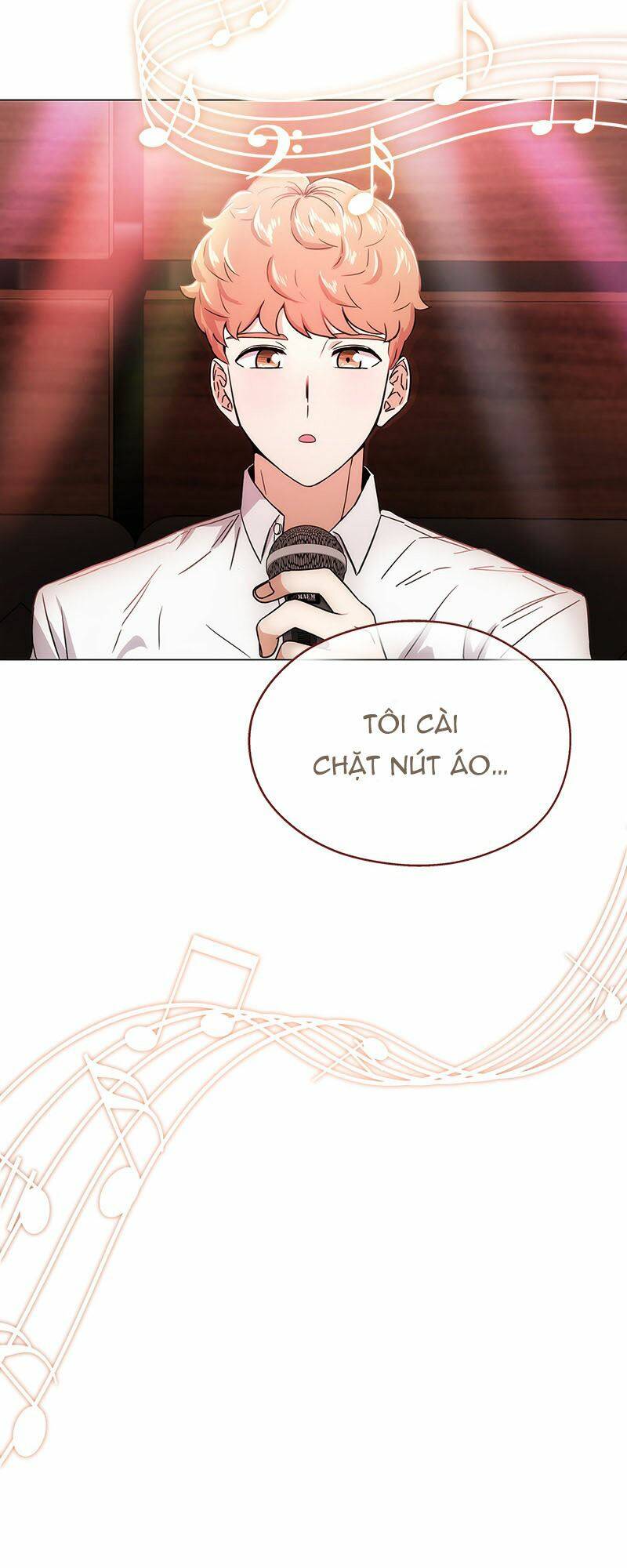 Trợ Lí Siêu Sao Chapter 1 - Trang 2