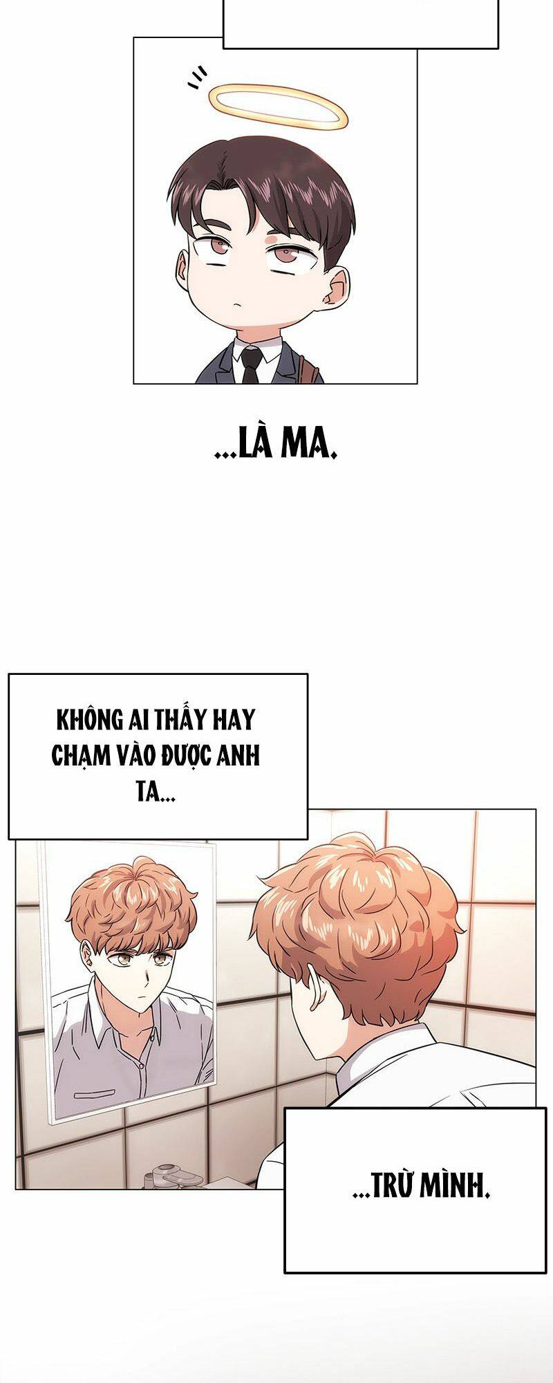 Trợ Lí Siêu Sao Chapter 1 - Trang 2