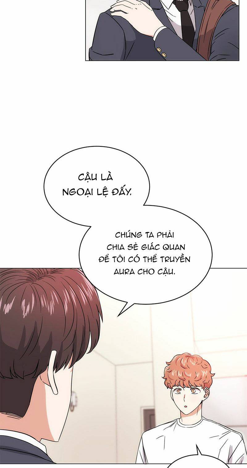 Trợ Lí Siêu Sao Chapter 1 - Trang 2