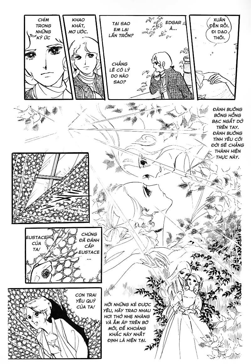 Poe No Ichizoku – Gia Tộc Poe Chapter 11 - Trang 2